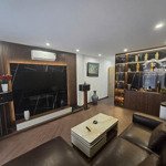 Biệt thự thời thượng giữa phố láng hạ gara thang máy 7 tầng nghỉ dưỡng tại gia 17.2 tỷ