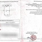 Giá chưa đến 4 tỷ lô đất hoa hậu xã đông sơn ngay quốc lộ 6 , 218 mét phun thổ cư