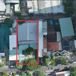 Bán 2mt nguyễn văn hưởng, p. thảo điền, q2 dt: 50x20m cn: 1014m2, nhà cấp 4 giá: 220 tỷ