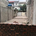 Rẻ nhất gia lâm - dương xá. giá chỉ 3.x tỷ
