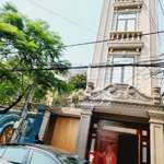 [ dòng tiền 720 triệu/năm ] bán căn hộ dịch vụ 6 tầng đường lê văn thứ, sơn trà, cách biển 500m