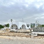 Cặp 200m2 đường 10m5 võ an ninh - đ/d công viên - nhà văn hoá