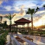 Bán cặp nền sổ đỏ dự án tây nam center. đường nguyễn trung trực -long cang- cần đước- long an.