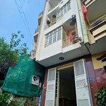 Chỉ 2x tr có nhà hẻm xe tải nhà 3 lầu - ngay ga metro văn thánh - 135/ nguyễn hữu cảnh