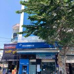 Nhà 2 mặt tiền trường chinhdiện tích7x22m 4 tầng đang cho bank thuê 60 triệu/tháng - giá bán 23 tỷ