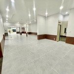 Góc 2 mặt tiền kinh doanh cư xá ngân hàng q7