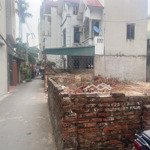 Mảnh Đất Siêu Đẹp, Khu Vực Tây Mỗ, Hàng Xóm Vin Smartcity, Ô Tô, 52M,Mặt Tiền4M, Giá Bán 5.75 Tỷ