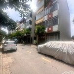 Bán Đất Thạch Bàn Khu Phân Lô Đấu Giá 2 Vỉa Hè Diện Tích 60M2 Ô Tô Tránh, Kinh Doanh Đỉnh