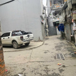 Chính Chủ Bán Mảnh Đất Gần Sân Vận Động Mỹ Đình, Ô Tô Đỗ/ Tránh,Mặt Tiền5.6M, 55M2, Giá Bán 6 Tỷ X