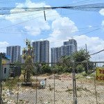Chính Chủ Bán Gấp Lô Đất Ngay Nguyễn Xiển - Q9.Diện Tích64M2 - Shr - Giá Tốt 2,65 Tỷ - Liên Hệ: 0764751240
