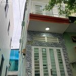 Bán Nhà Đường Gò Dầu 55M2 Hẻm 5M Shr 3,15 Tỷ Chính Chủ.