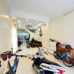 Bán Nhà 60M² X 4T Quang Tiến, Ô Tô Đỗ Cửa, Sổ Vuông Vức Gần Hồ & Trường, Giá Bán 11.8 Tỷ, Liên Hệ: 0978052259