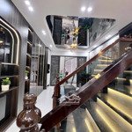 Nhà Siêu Sang Đẹp Phố Lê Trọng Tấn 10 Ra Phố Chủ Tặng Full Nội Thất 48M , 4 Tầng ,Mặt Tiền4M . 13.2 Tỷ