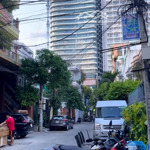 Nhà Cấp 4 Hai Mặt Tiền Cách Biển 500M Trung Tâm Phố Tây