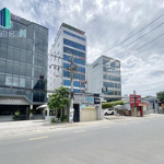 Tòa Nhà Văn Phòng Hđt 383 Triệu/Tháng Tài Sản Dòng Tiền Cực Hiếm Giữa Trung Tâm Bình Thạnh