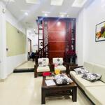 Bán Nhà 5 Tầng, 33.4m2, Tây Tựu, Bắc Từ Liêm, Hà Nội, ô tô đỗ không hết chỗ!