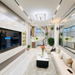 Bán Nhà Cực Gần Phố Tại Lạc Long Quân. 50M Ra Phố- Nhà 4 Tầng Siêu Thoáng.25M-Mt3M. Giá Tốt