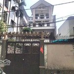 Biệt Thự Đẹp Chính Chủ - P.2, Tân Bình , Dt: 7X32M,4 Tầng Thang Máy Giá Bán 39 Tỷ