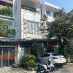 Tổng Hợp 5 Cặp Đất Được Xây Cao Tầng Khu Nam Việt Á Ven Sông Hàn, Quận Ngũ Hành Sơndiện Tích200M2
