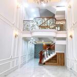 Nhà mới, HXH, 70m2. Ngay Phạm Văn Đồng. Thủ Đức.
