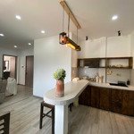 Căn Hộ 1 Phòng Ngủ 60M2 Cao Cấp - Ban Công - Ngay Ngã Tư Hàng Xanh