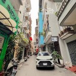 Phân Lô Quân Đội Hoàng Văn Thái Ôtô Tránh Ngõ Thông Kinh Doanh 55M , 5T ,Mặt Tiền5M . Nhỉnh 20 Tỷ