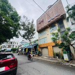 Nhà 4 Tầng Ngang 9M Trung Tâm Nha Trang