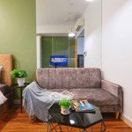 Cho Thuê Studio Xinh Xắn Đầy Đủ Nội Thất River Gate Quận 4