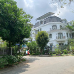 Căn Góc 2 Mặt Tiền 160M2 Ngay Hồ Cảnh Quan Lakeview City Cho Thuê Chỉ 33 Triệu/Th
