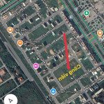 Siêu Vip Khu E Kim Long Lô Kẹp Cống Đối Diện Công Viên Trục Thông