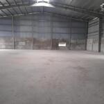 CHO THUÊ KHO 700M2 GẦN KHU CÔNG NGHIỆP ĐẠI AN