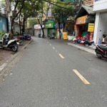 Siêu Phẩm Mặt Phố Vỉa Hè - Kinh Doanh Sầm Uất - Mặt Tiền Rộng - 2 Thoáng Trước Sau .