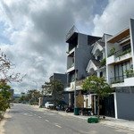 Chào Bán Lô Khu E Kim Long Hướng Đông Bắc Kẹp Cống Trục Thông Giá Rẻ