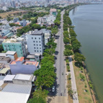 Bán Lô Góc 3 Mặt Tiền Chương Dương_ Ngũ Hành Sơn, Ngay Bờ Sông Hàn.