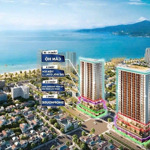 Sở hữu căn hộ biển sun group chỉ từ 2 tỷ 450 triệu - nội thất sẵn - hệ tiện ích đầy đủ chuẩn 5*