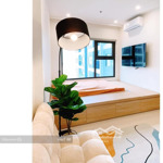 Bán căn hộ 1pn view đẹp tại the sapphire-vinhomes smart city, 2,27 tỷ, 27m2 . lh 0392969999