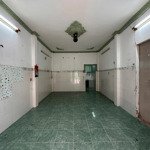 Chính chủ bán gấp nhà hẻm tô hiệu giáp đầm sen quận 11