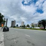 Bán lô đất mt phạm văn đồng- an hải bắc- sơn trà thông ra biển diện tích rộng thích hợp xây ks