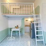 Cho thuê nhà trọ, bùi văn ba, 4,6 triệu, 35m2, tân thuận đông, q7, hcm