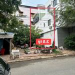 Bán Nền ĐS1 KDC Văn Hoá Tây Đô (có hẻm hông 2m) 3.5 tỷ. Sát đường quốc lộ 1A.