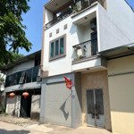 Bán Đất Có Nhà Cấp 4 Điện Nước Đầy Đủ Tại Quảng Yên, Phượng Sơn,Quốc Oai,Hà Nội.120M Full Đất Ở