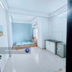 Cho Thuê Phòng Trọ Quận 3_Đầy Đủ Nội Thất_Có Thể Ngăn Vách Kính Làm 1Pn_Gần Tòa Nhà Viettel