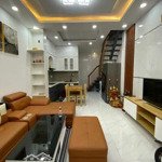 Siêu Phẩm 2 Tầng, Ô Tô Đổ Cửa, Đường Số 9, Phường 8, Gò Vấp, Chỉ 3,1 Tỷ.