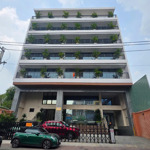 Văn phòng chính chủ cho thuê (303-240-162-80m2) ở bình thạnh, sát quận 1, giá siêu ưu đãi