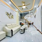 Nhà Mới Full Nội Thất _Ngô Gia Tự _Quận 10.(Nhỉnh 8Tỷ)