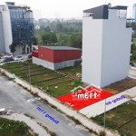 Chính Chủ Cần Bán Lô Góc Mặt Tiền Lớn Khu 25Heta Vân Canh