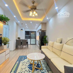 Chỉ 900 Triệu Sở Hữu Căn Hộ 2 Phòng Ngủ- Sổ Đỏ - Full Nội Thất - Tầng Đẹp - Hỗ Trợ Bank Lãi Suất Cực Tốt!