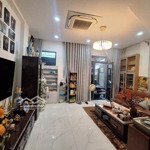 2Mặt Tiềnhẻm Xe Tải - Khu Vip Tân Kiểng, Ngang 7.2M - 3 Tầng Btct - Nhỉnh 15 Tỷ