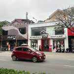 Bán Nhà Mp Nguyễn Khánh Toàn Cầu Giấy,Diện Tích200M2, Mặt Tiền 12 Mét, Vỉa Hè 15 Mét.