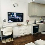 Bán cc 1pn, 29,8m2 giá 2,8 tỷ ở masteri west heights, tây mỗ, nam từ liêm, hà nội
